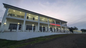 White Diamond Apartments Labasa